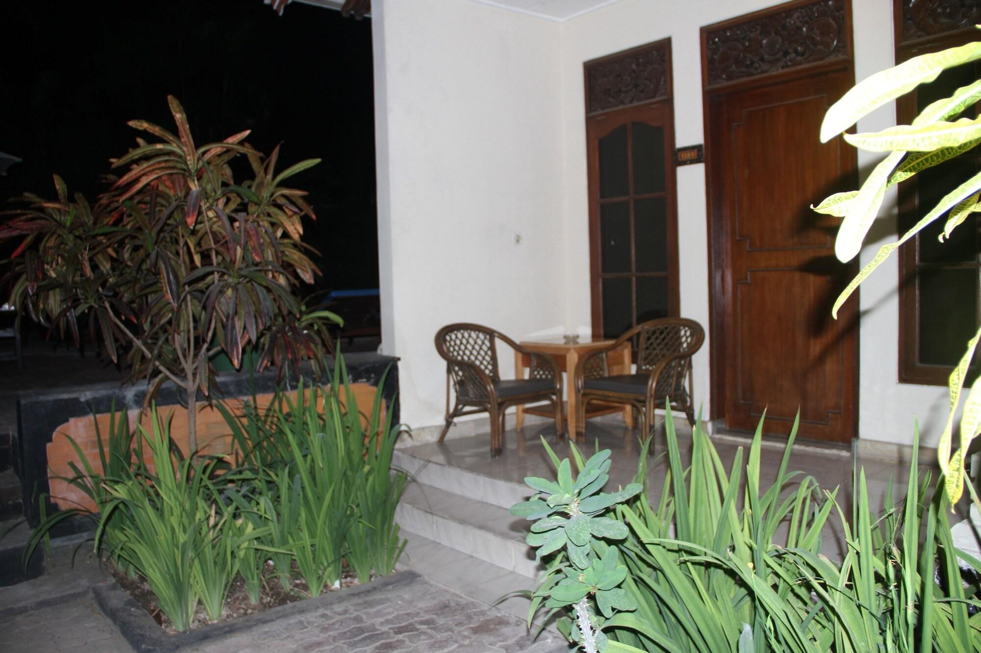 Seminyak Paradiso Hotel Екстер'єр фото