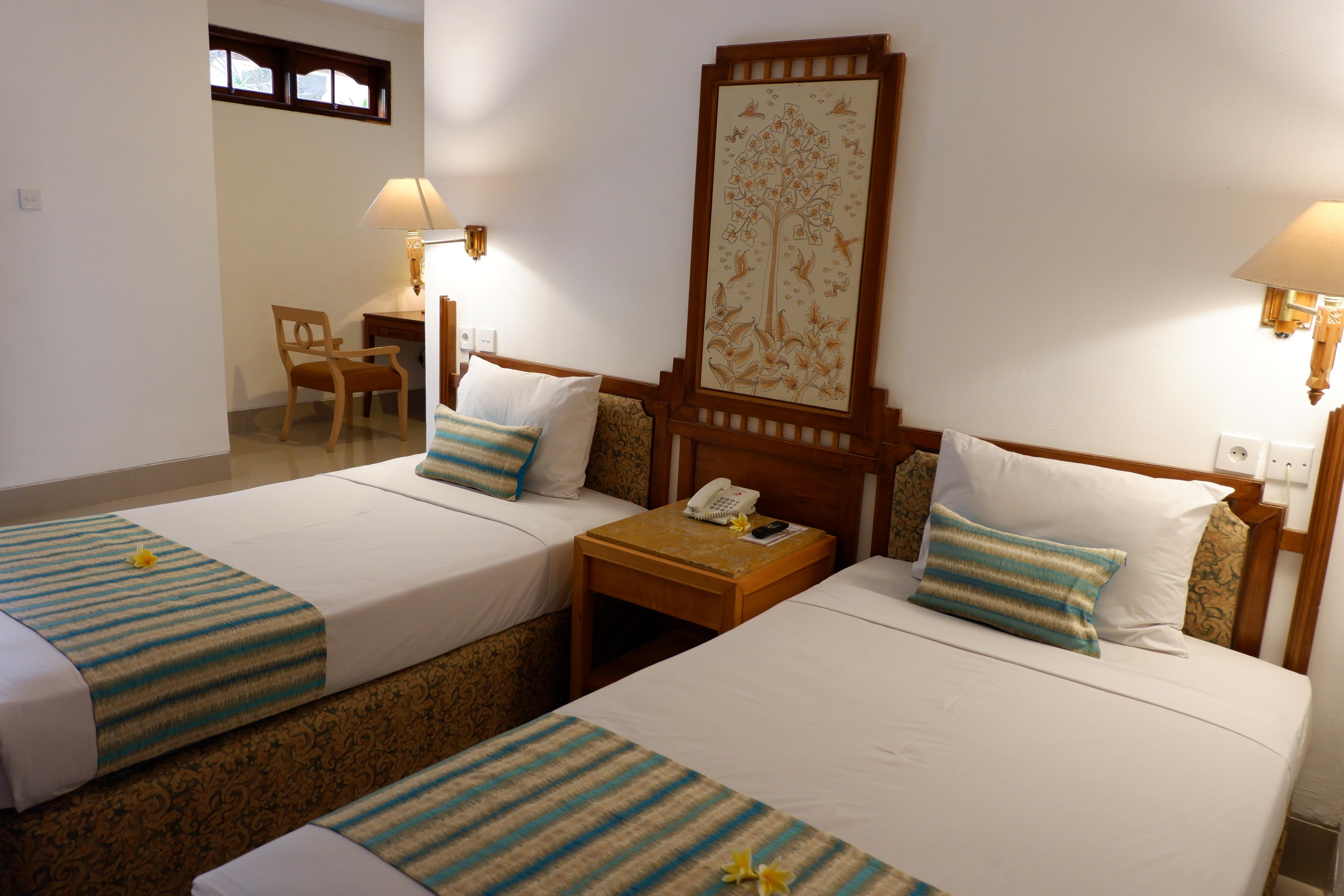 Seminyak Paradiso Hotel Екстер'єр фото