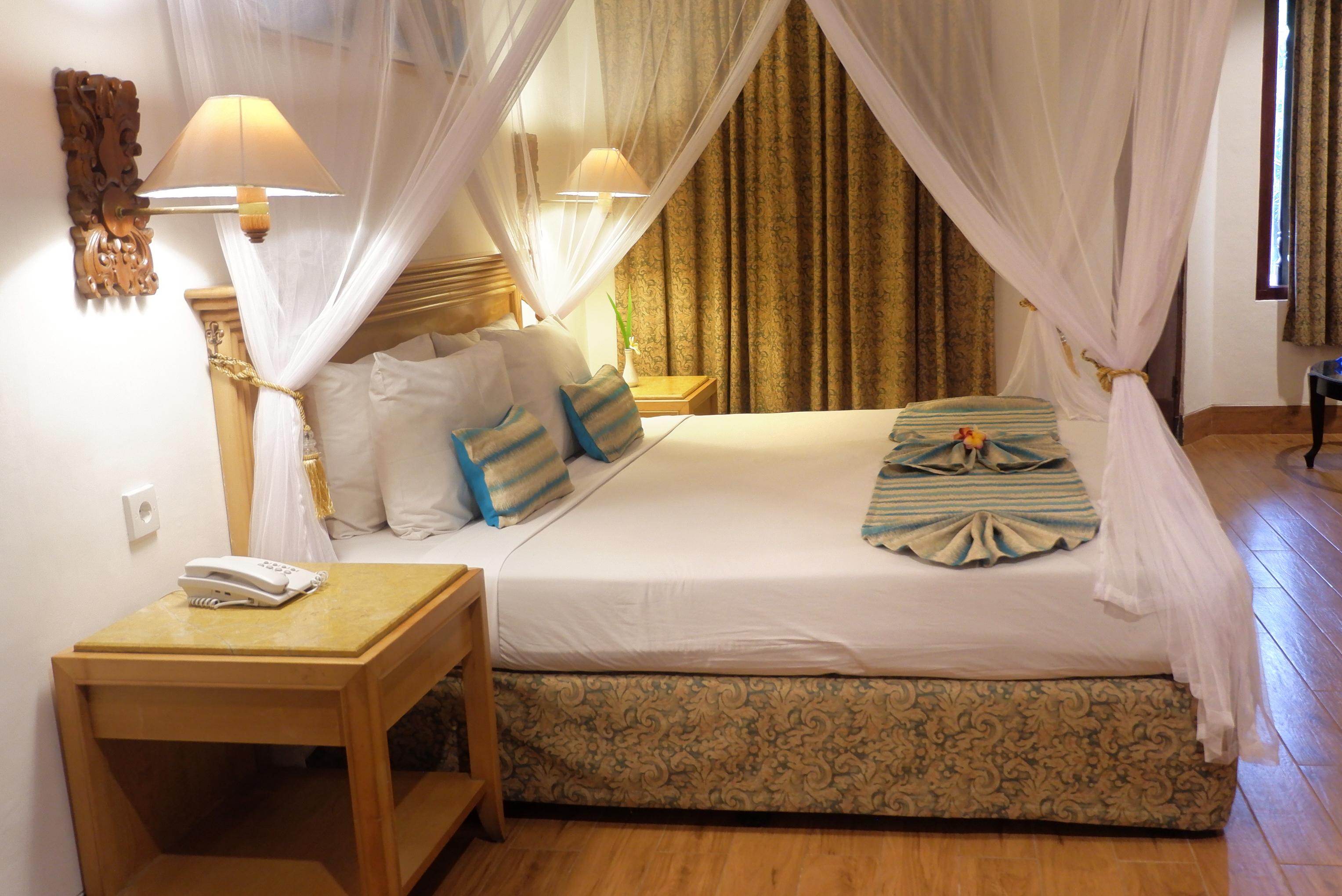 Seminyak Paradiso Hotel Екстер'єр фото