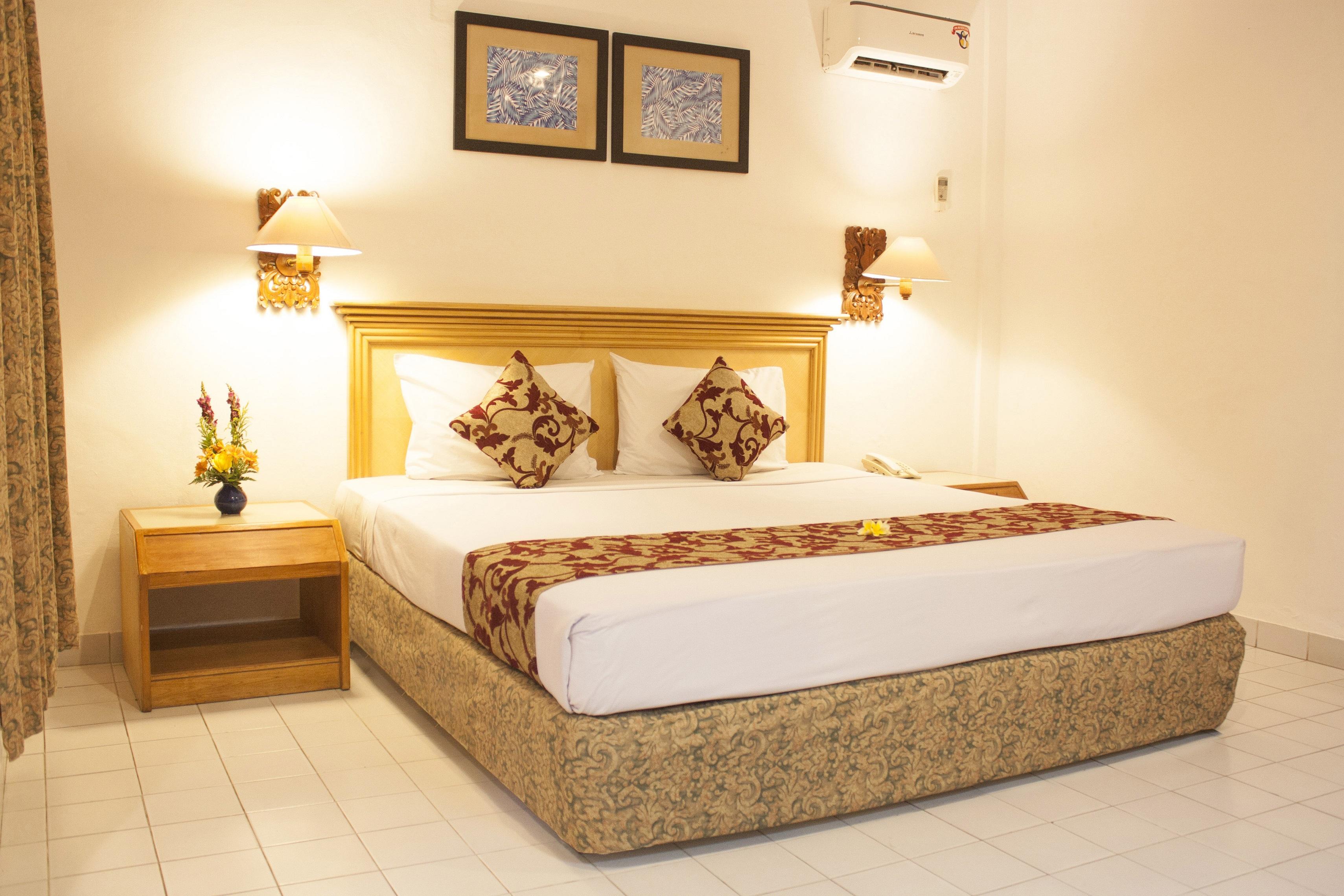 Seminyak Paradiso Hotel Екстер'єр фото