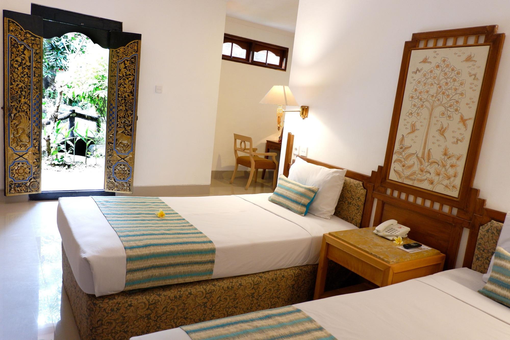 Seminyak Paradiso Hotel Екстер'єр фото