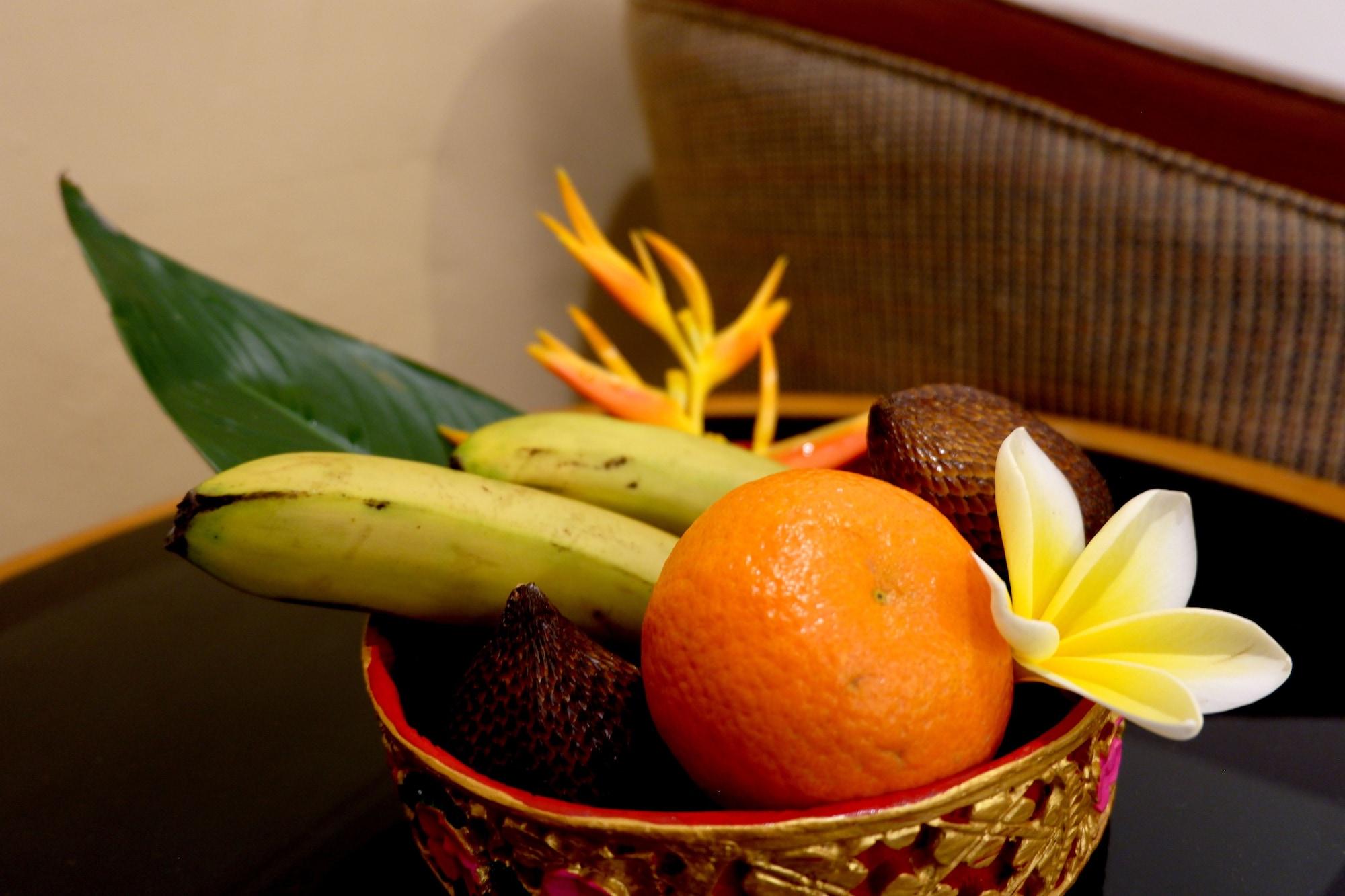 Seminyak Paradiso Hotel Екстер'єр фото