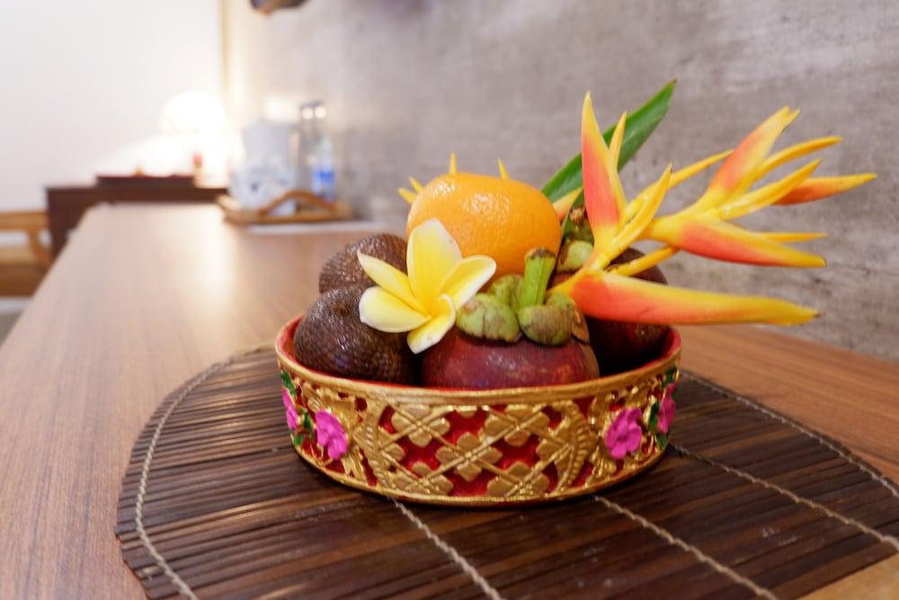 Seminyak Paradiso Hotel Екстер'єр фото